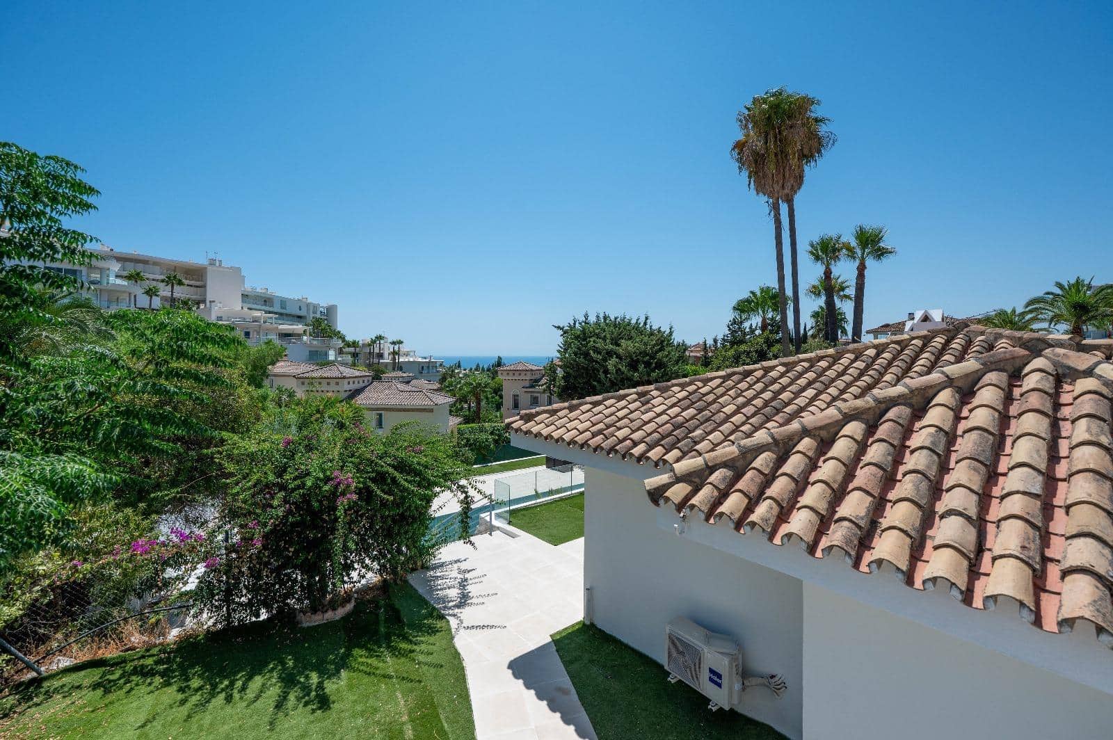 3 camera da letto Villa in vendita in Benalmadena - 1.280.000 € (Rif: 9406932)
