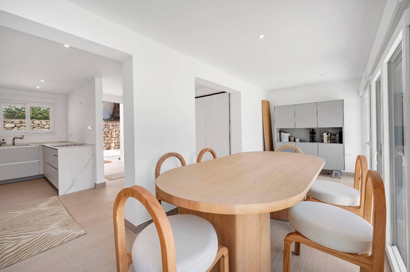 3 camera da letto Villa in vendita in Benalmadena - 1.280.000 € (Rif: 9406932)