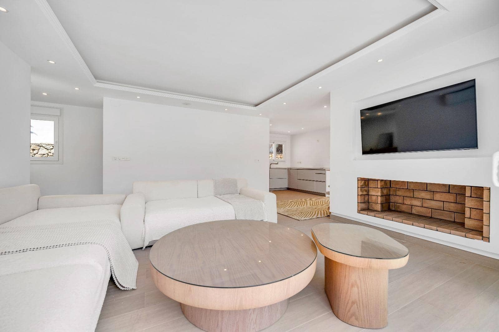 3 camera da letto Villa in vendita in Benalmadena - 1.280.000 € (Rif: 9406932)