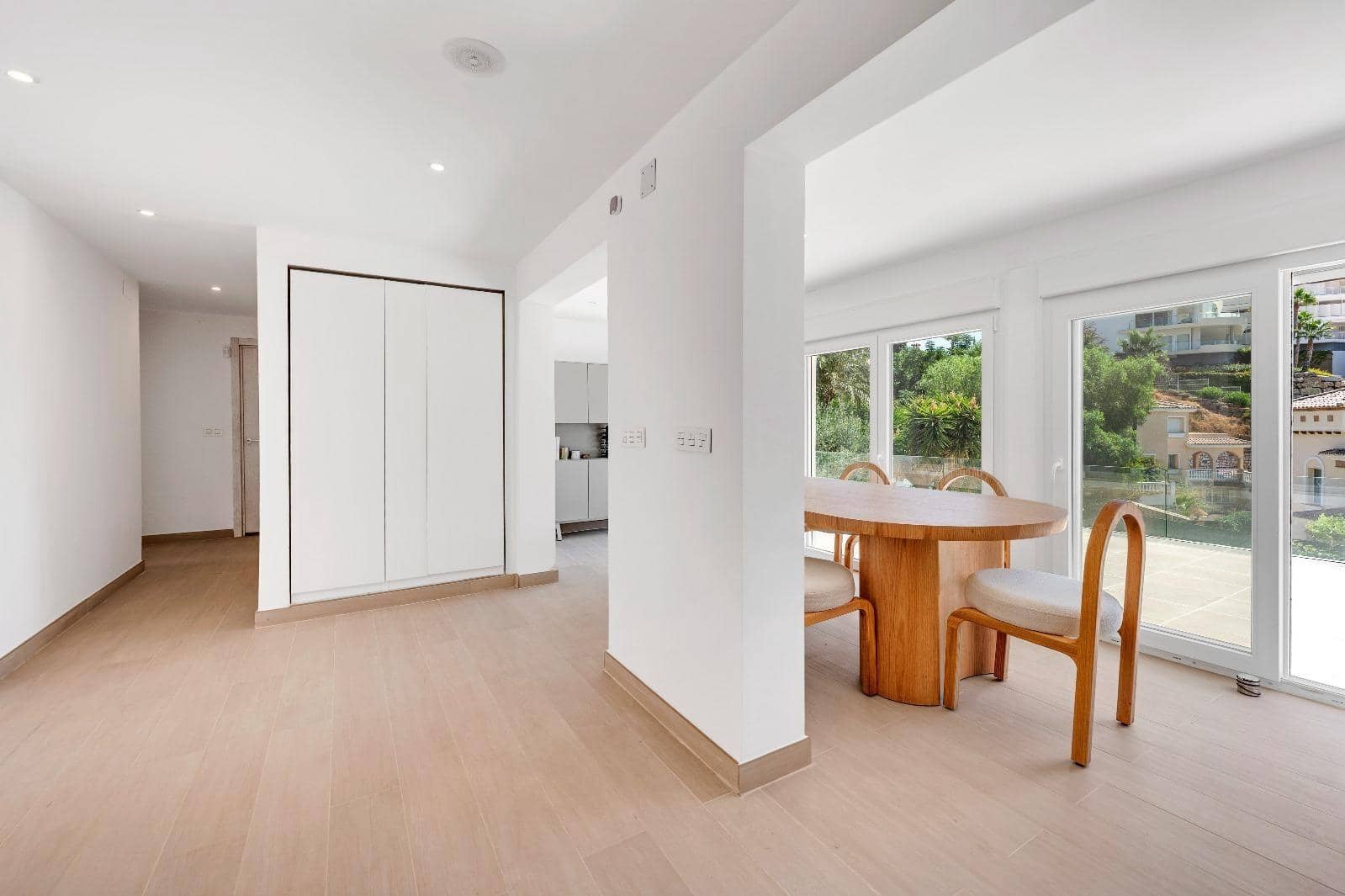 3 camera da letto Villa in vendita in Benalmadena - 1.280.000 € (Rif: 9406932)