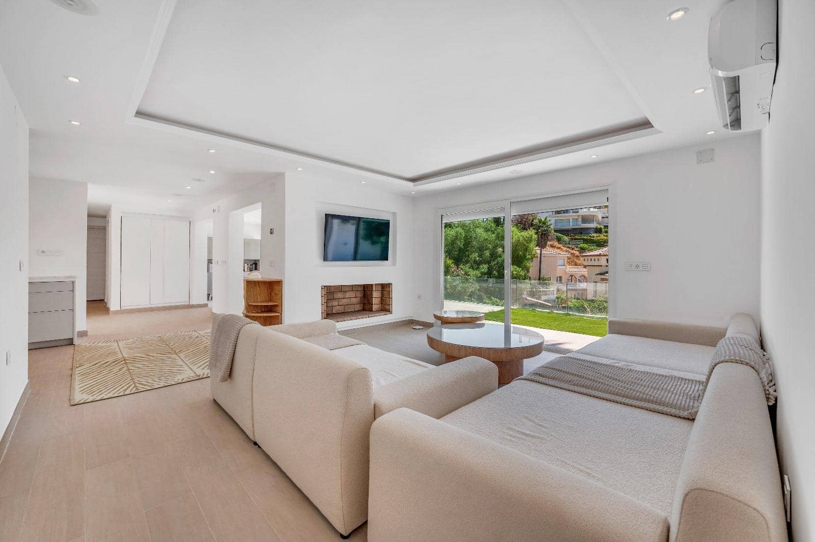 3 camera da letto Villa in vendita in Benalmadena - 1.280.000 € (Rif: 9406932)