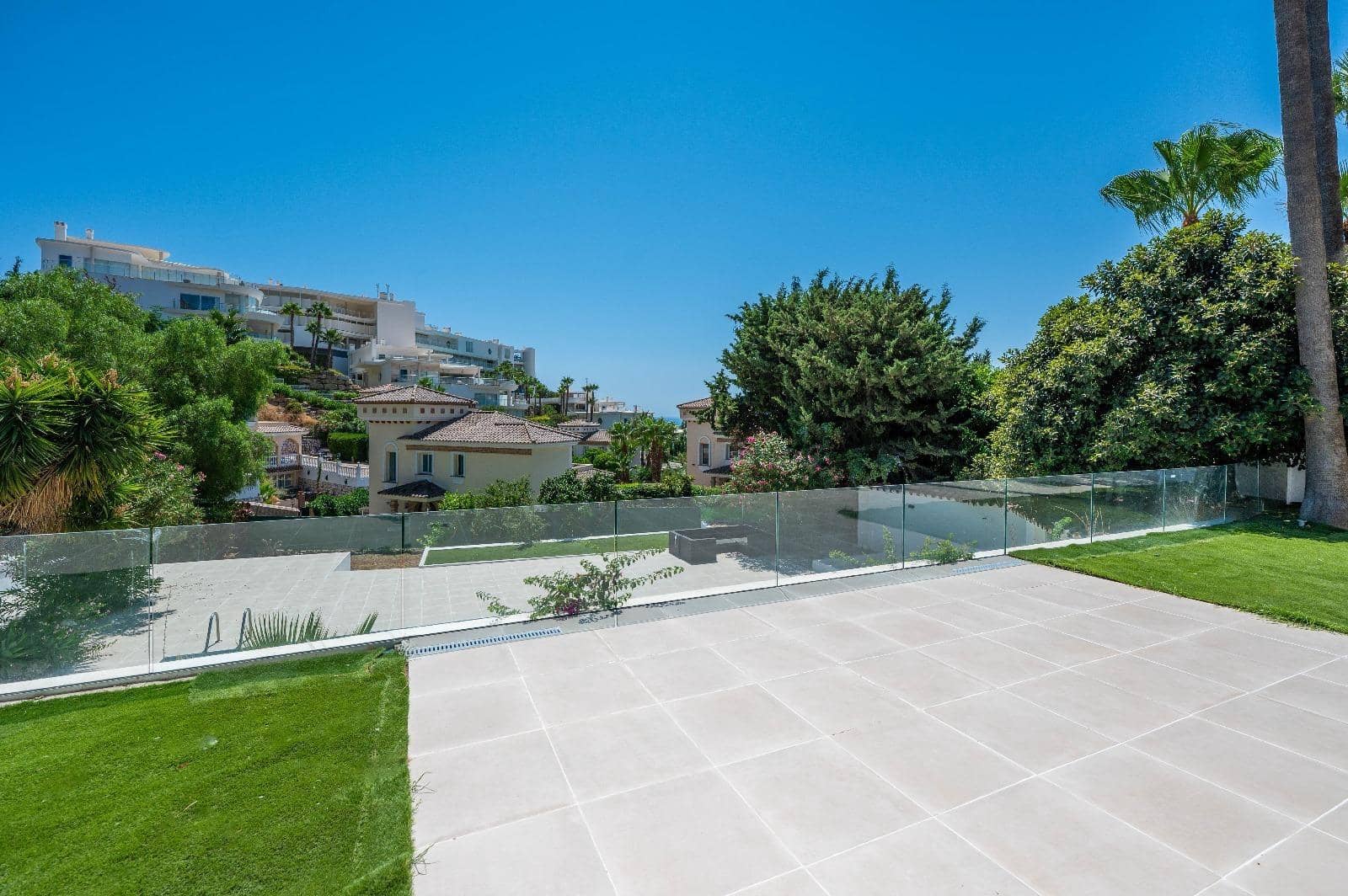 3 camera da letto Villa in vendita in Benalmadena - 1.280.000 € (Rif: 9406932)