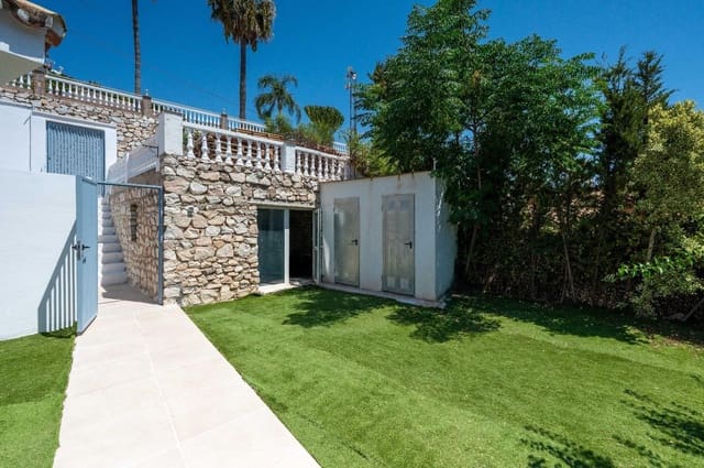 3 camera da letto Villa in vendita in Benalmádena - 1.280.000 € (Rif: 9406932)