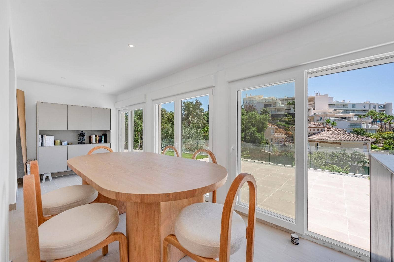 3 camera da letto Villa in vendita in Benalmadena - 1.280.000 € (Rif: 9406932)