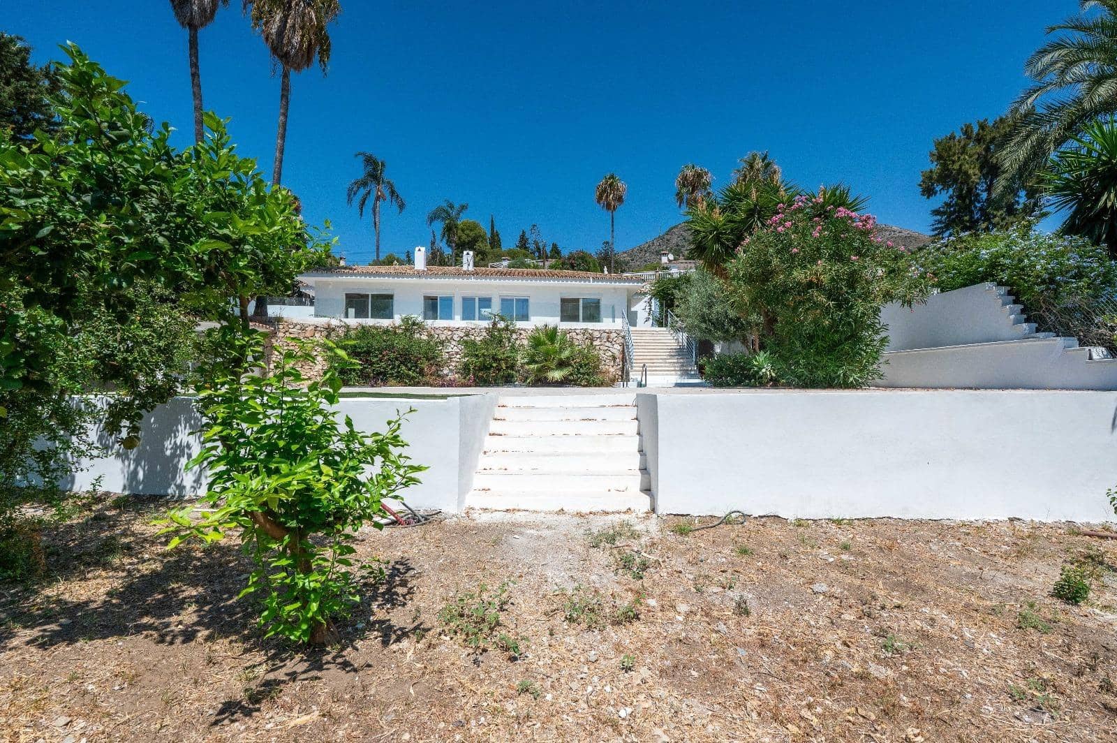 3 camera da letto Villa in vendita in Benalmadena - 1.280.000 € (Rif: 9406932)