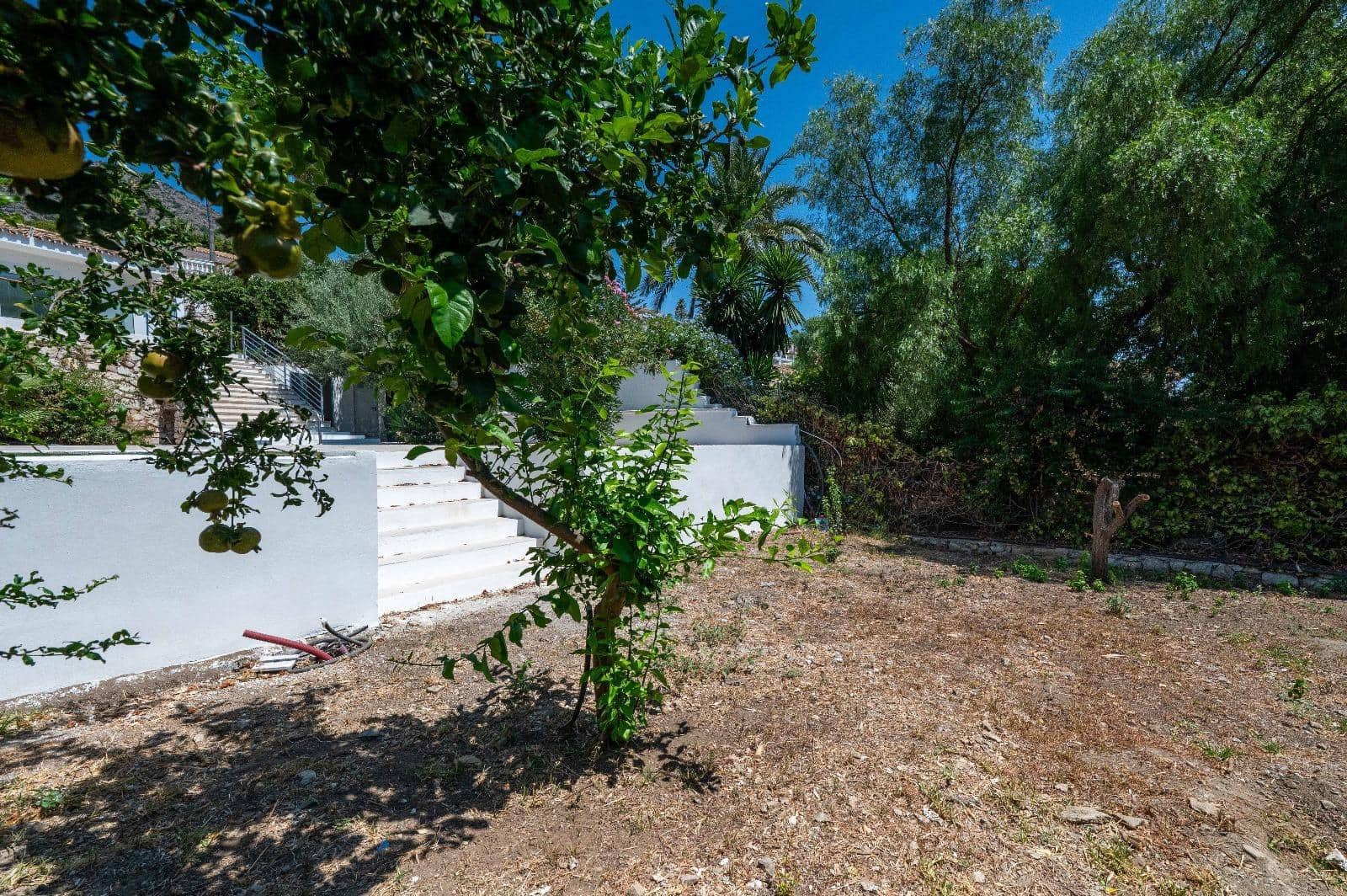 3 camera da letto Villa in vendita in Benalmadena - 1.280.000 € (Rif: 9406932)