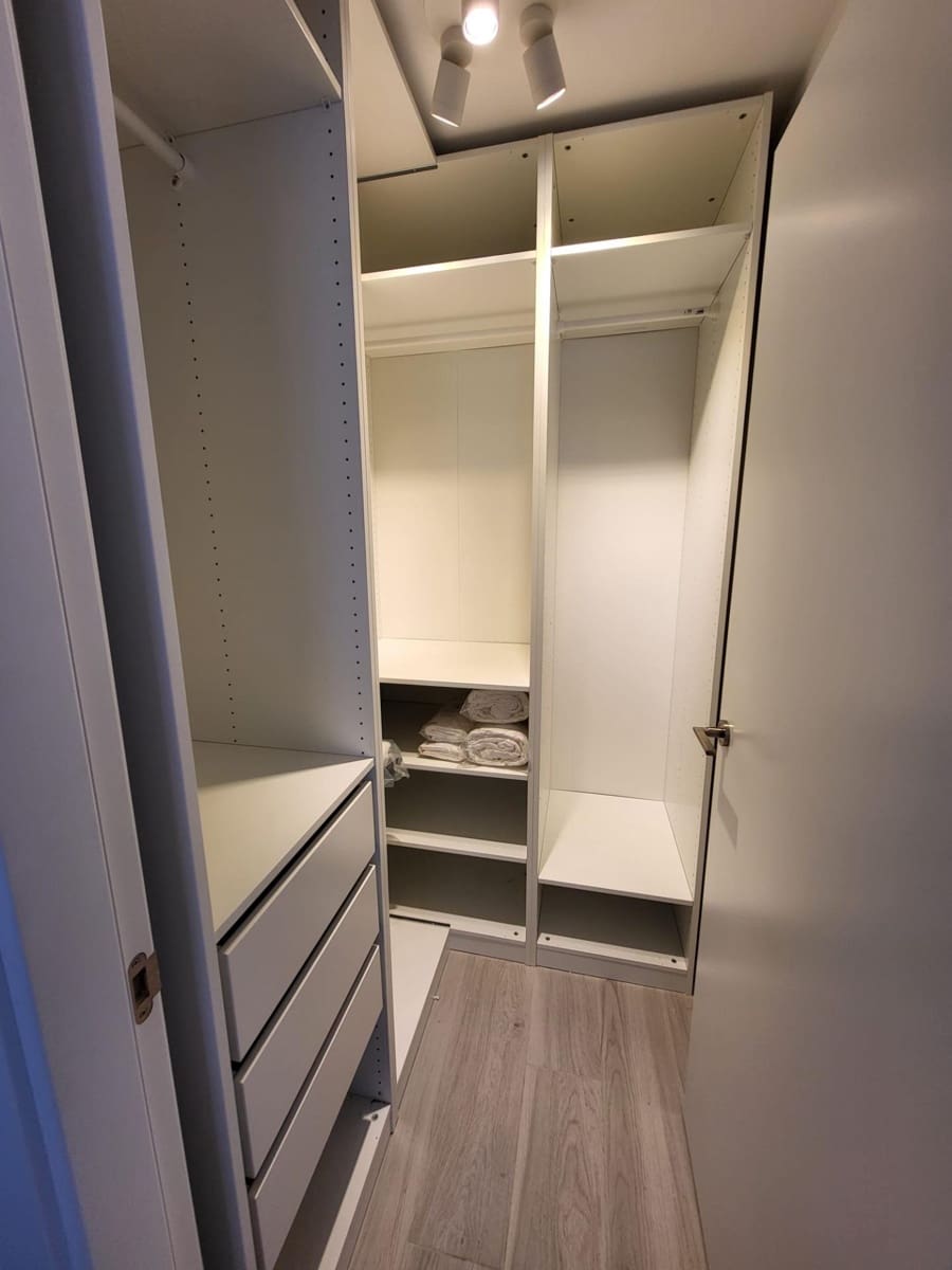 1 soveværelse Lejlighed til salg i Malaga by med swimmingpool - € 320.000 (Ref: 9414186)