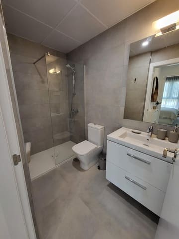 1 quarto Apartamento para venda em Martiricos, Málaga cidade com piscina - 320 000 € (Ref: 9414186)