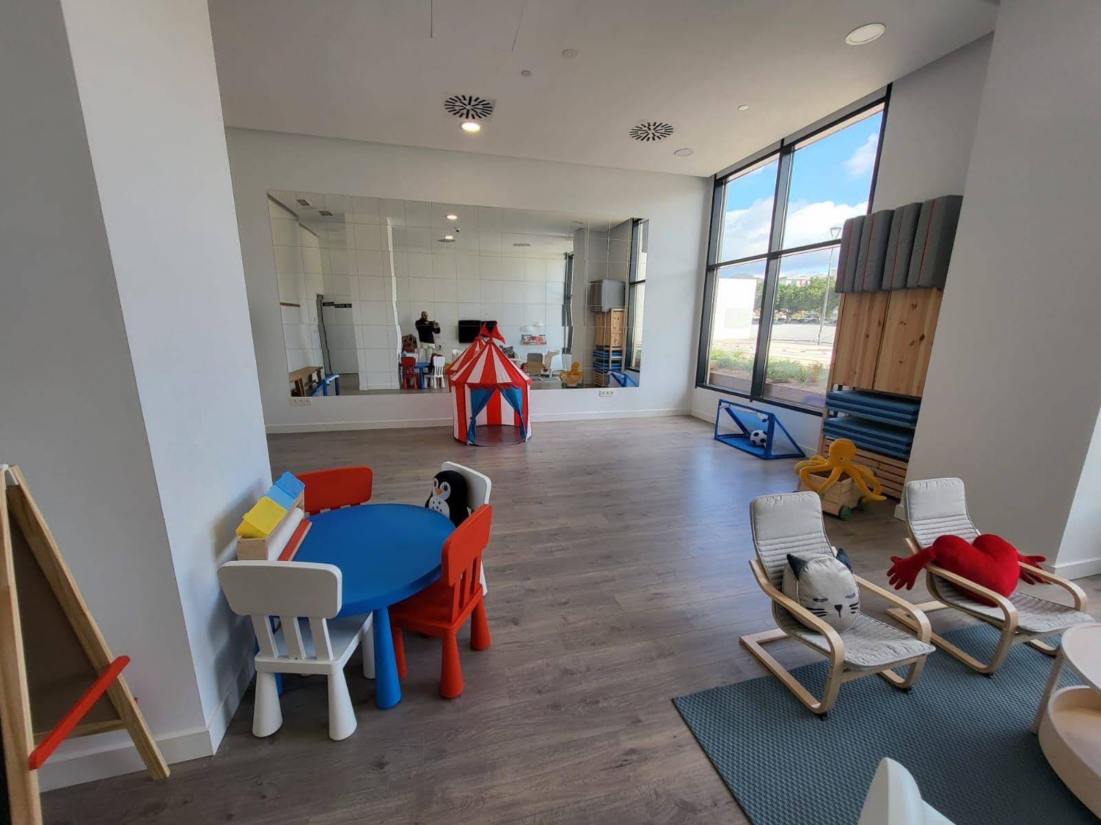 1 soveværelse Lejlighed til salg i Malaga by med swimmingpool - € 320.000 (Ref: 9414186)