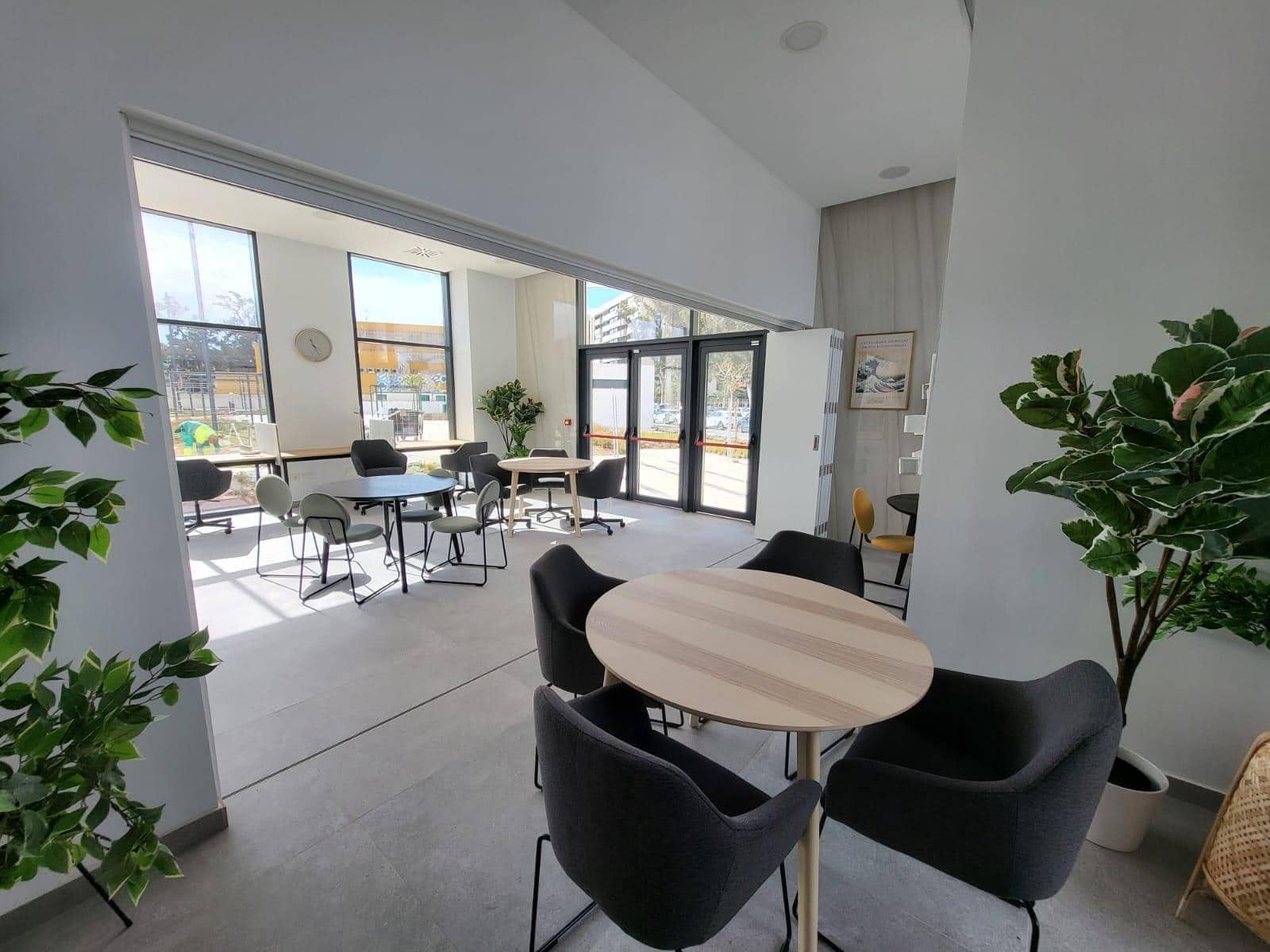 1 soveværelse Lejlighed til salg i Malaga by med swimmingpool - € 320.000 (Ref: 9414186)