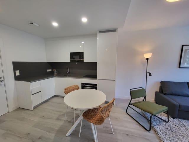 1 quarto Apartamento para venda em Martiricos, Málaga cidade com piscina - 320 000 € (Ref: 9414186)