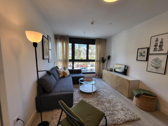 1 quarto Apartamento para venda em Martiricos, Málaga cidade com piscina - 320 000 € (Ref: 9414186)