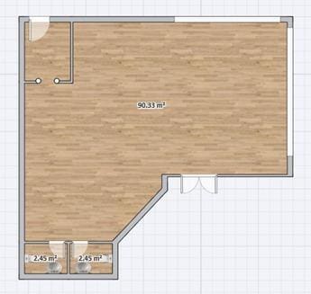 Commercieel te koop in Torremolinos met zwembad - € 182.000 (Ref: 9414187)