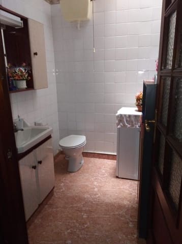 3 soveværelse Byhus til salg i Málaga by - € 375.000 (Ref: 9414189)