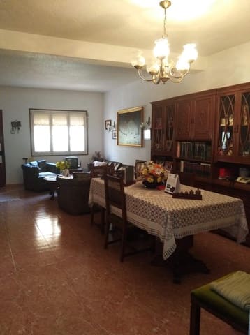 3 soveværelse Byhus til salg i Málaga by - € 375.000 (Ref: 9414189)