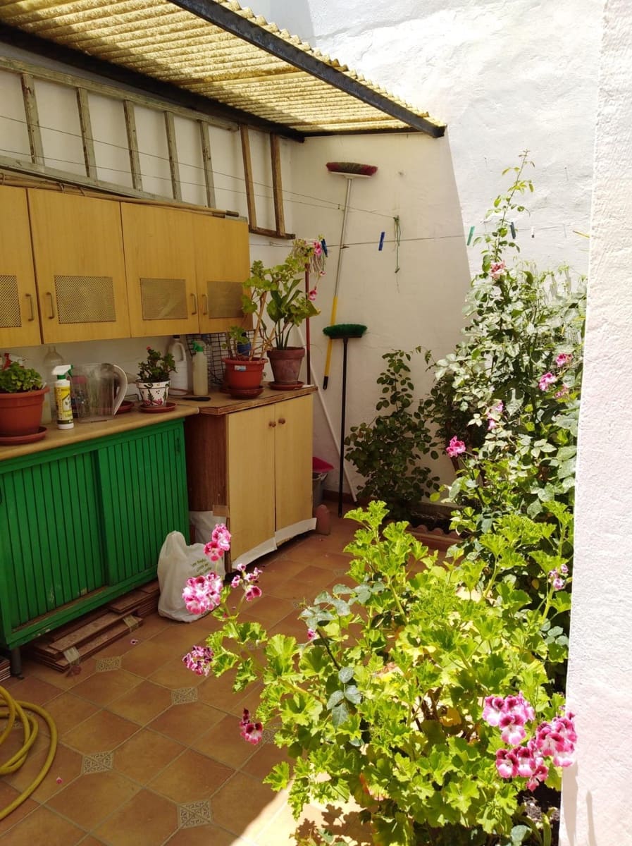 3 soveværelse Byhus til salg i Malaga by - € 375.000 (Ref: 9414189)