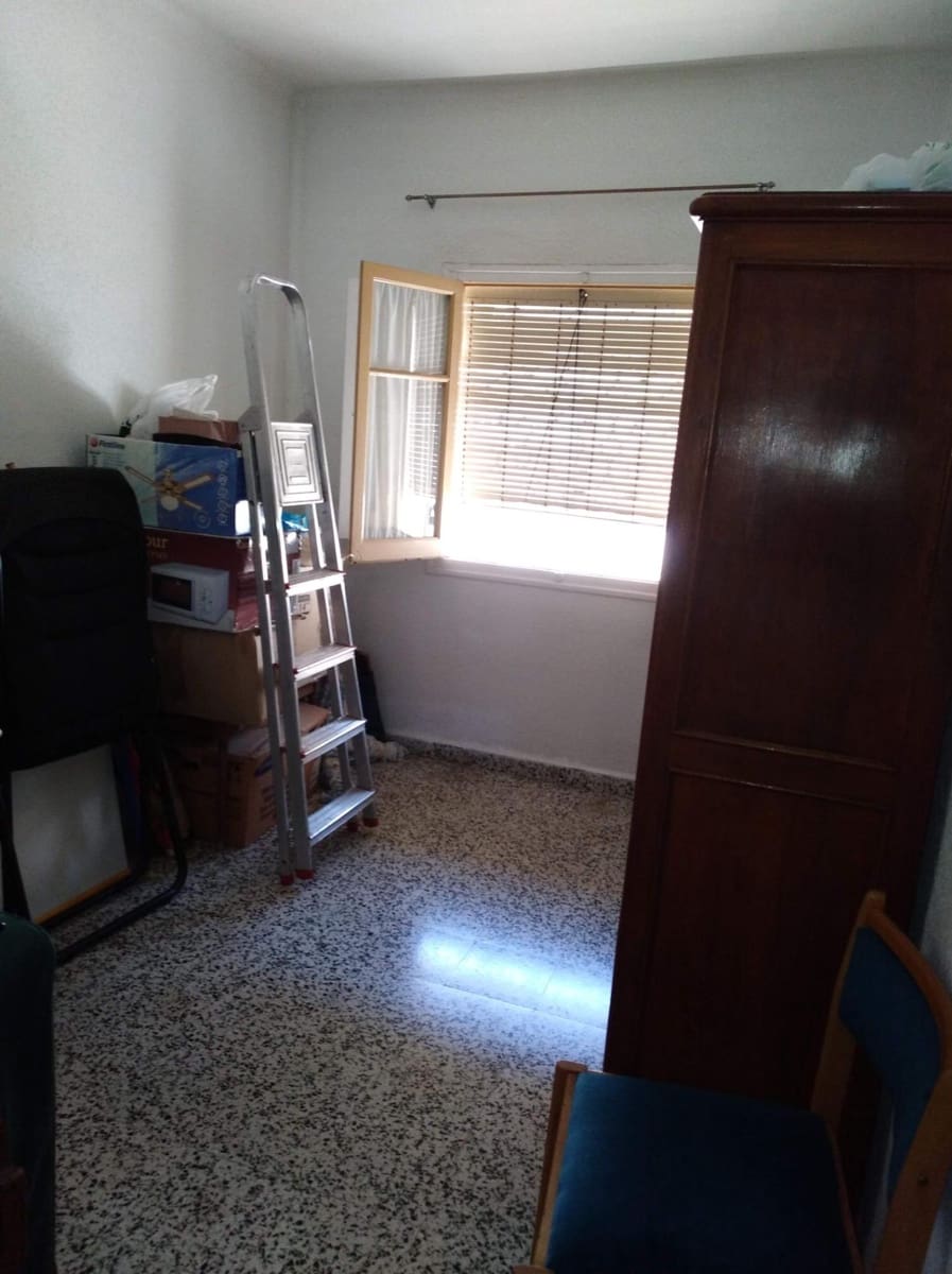 3 soveværelse Byhus til salg i Malaga by - € 375.000 (Ref: 9414189)