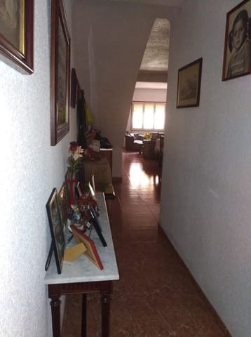 3 soveværelse Byhus til salg i Málaga by - € 375.000 (Ref: 9414189)