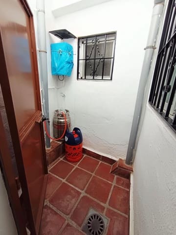 5 soverom Hus til salgs i Canillas de Aceituno - € 150 000 (Ref: 9419859)