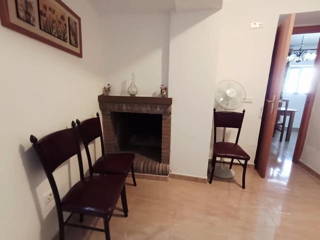 5 soverom Hus til salgs i Canillas de Aceituno - € 150 000 (Ref: 9419859)