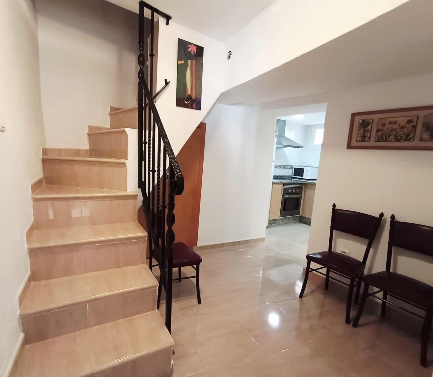 5 soveværelse Byhus til salg i Canillas de Aceituno - € 150.000 (Ref: 9419859)