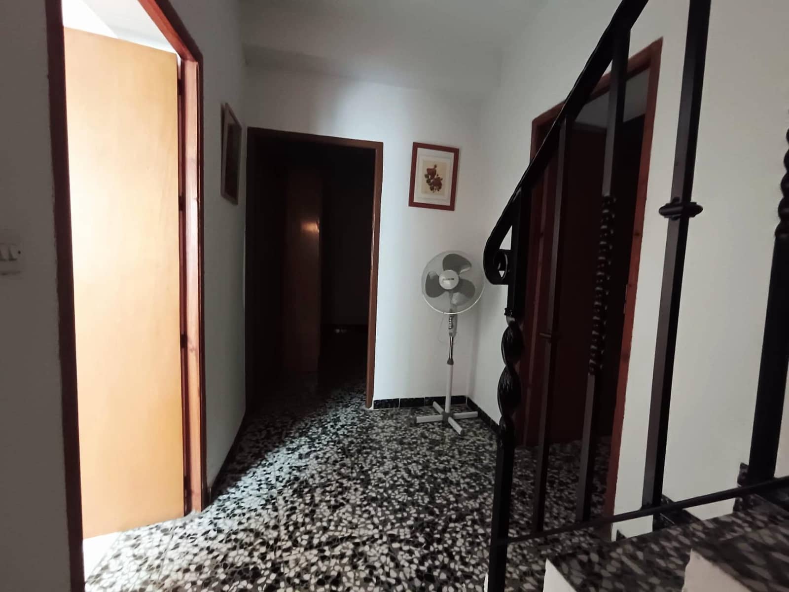 5 soveværelse Byhus til salg i Canillas de Aceituno - € 150.000 (Ref: 9419859)