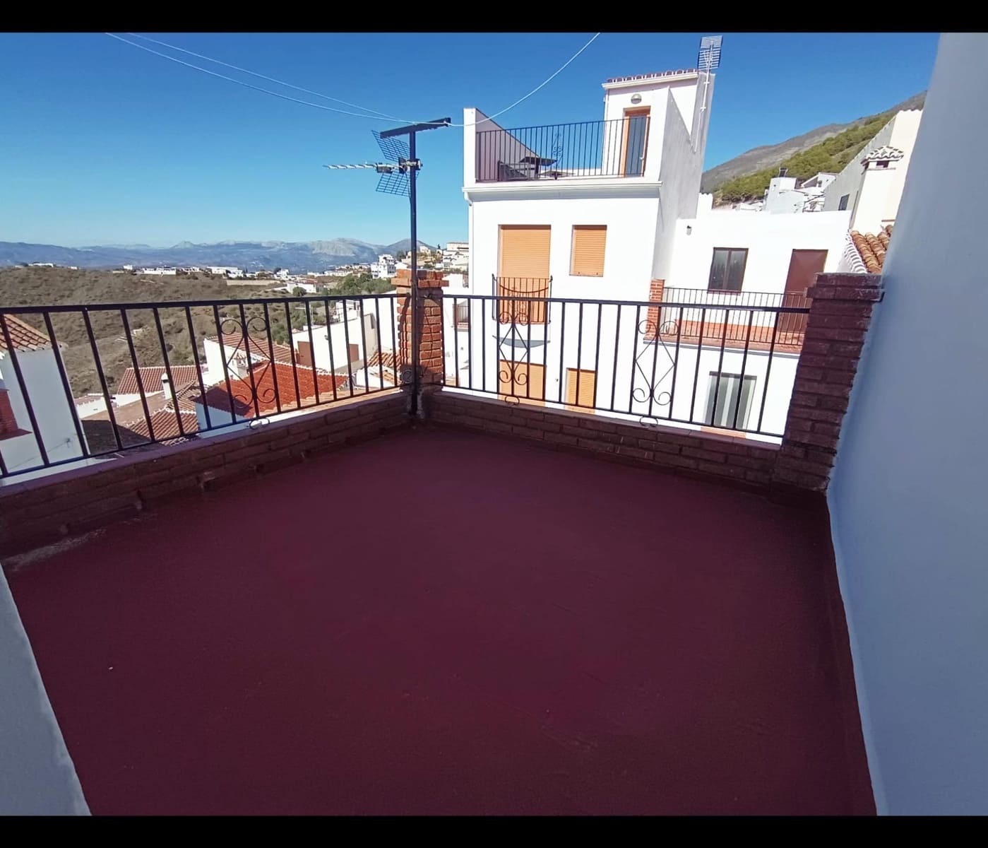 5 soveværelse Byhus til salg i Canillas de Aceituno - € 150.000 (Ref: 9419859)