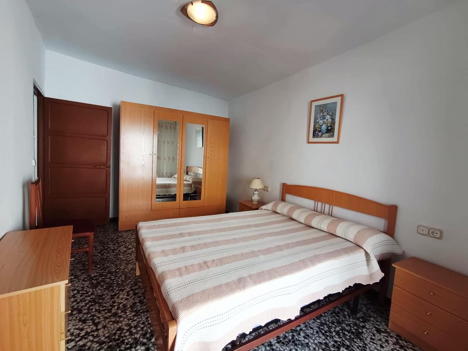 5 soveværelse Byhus til salg i Canillas de Aceituno - € 150.000 (Ref: 9419859)