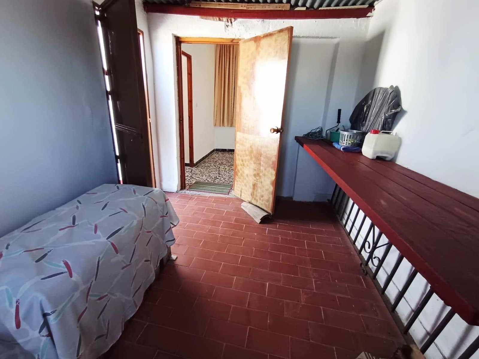 5 soveværelse Byhus til salg i Canillas de Aceituno - € 150.000 (Ref: 9419859)