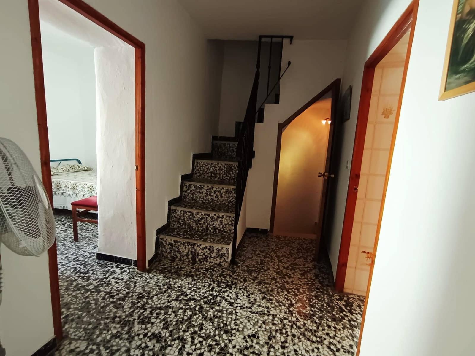 5 soveværelse Byhus til salg i Canillas de Aceituno - € 150.000 (Ref: 9419859)