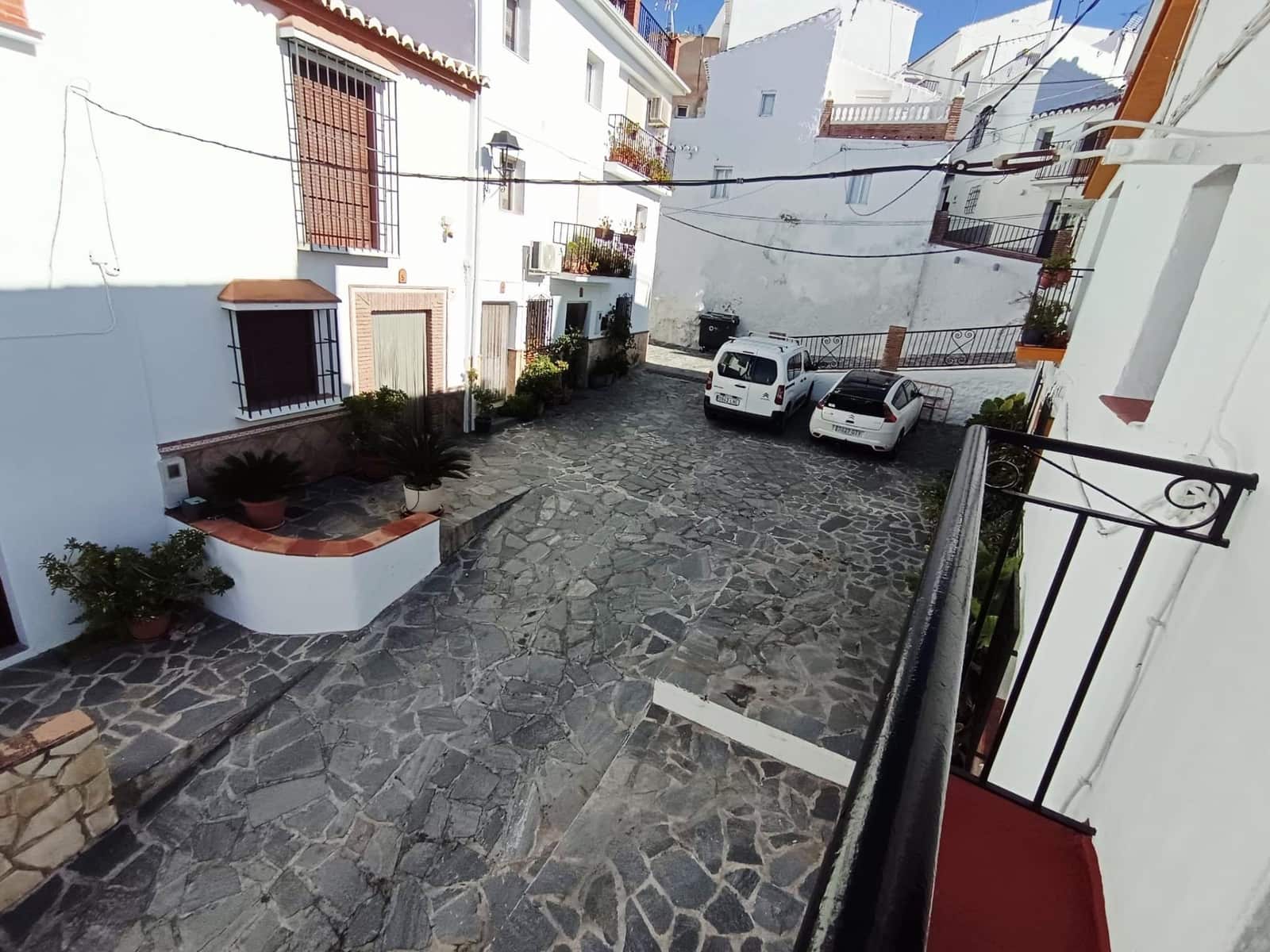 5 soveværelse Byhus til salg i Canillas de Aceituno - € 150.000 (Ref: 9419859)