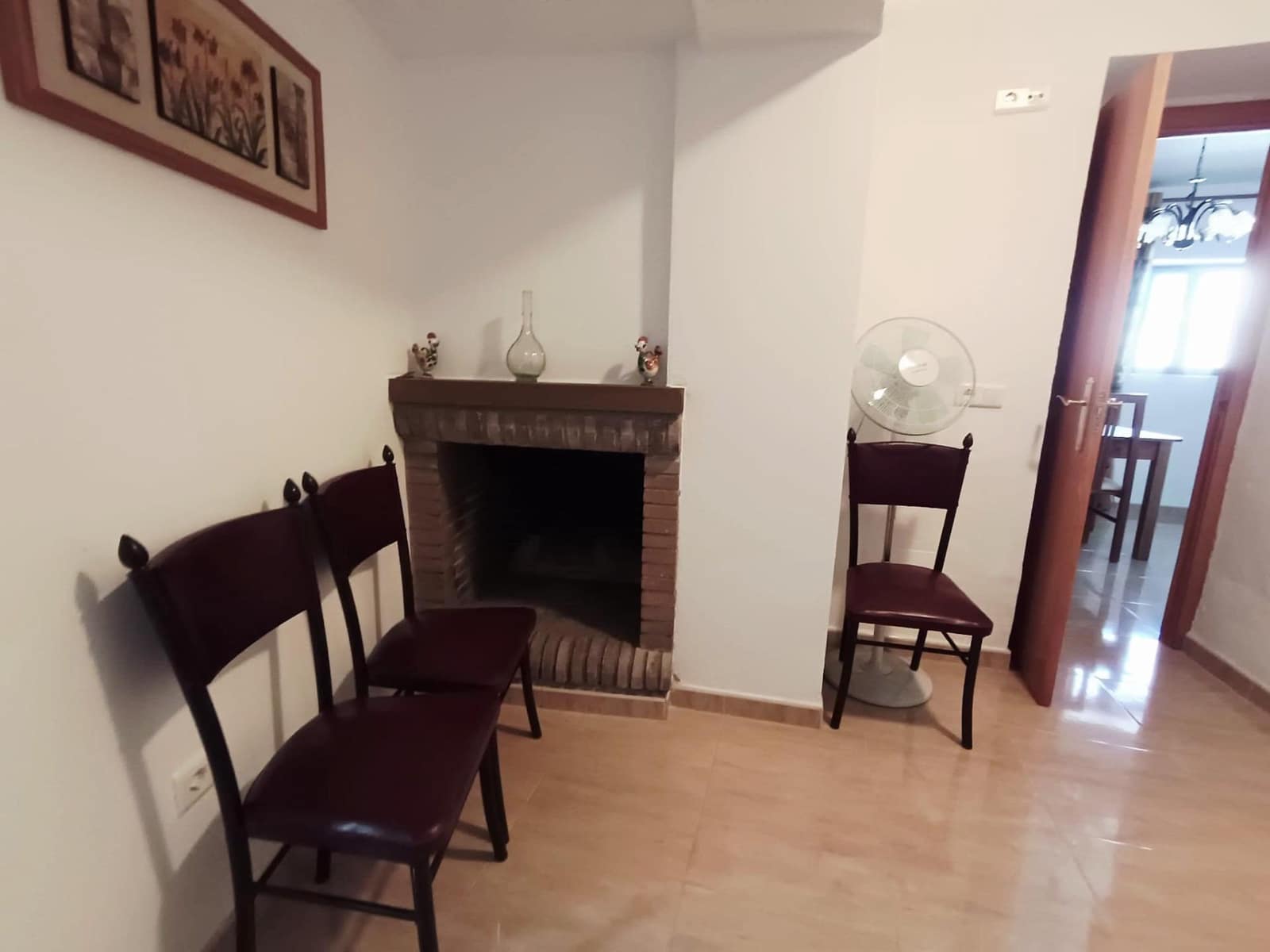 5 bedroom Townhouse for sale in Canillas de Aceituno - € 150,000 (Ref: 9419859)