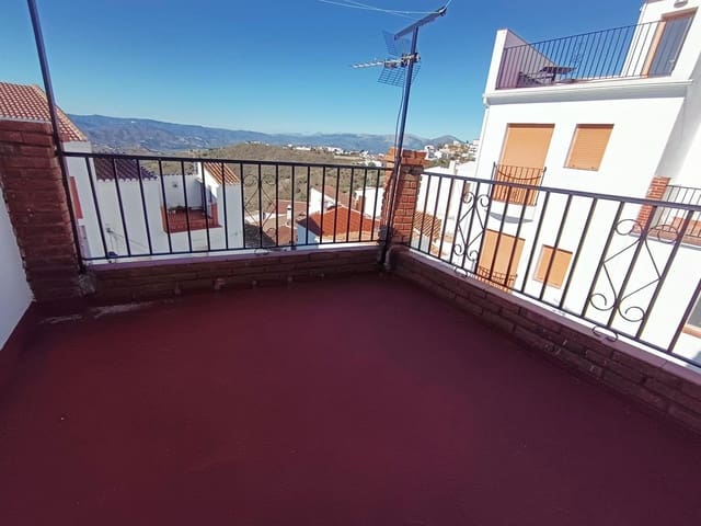 5 soverom Hus til salgs i Canillas de Aceituno - € 150 000 (Ref: 9419859)