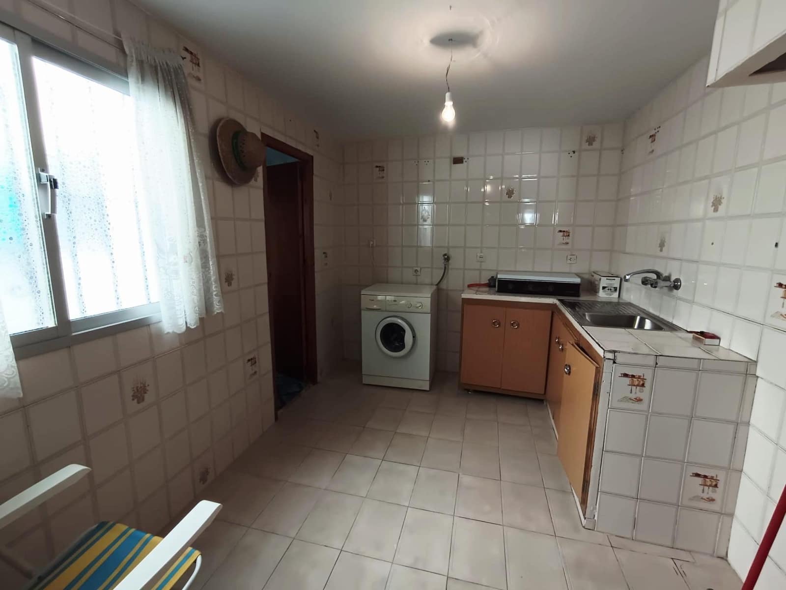 5 bedroom Townhouse for sale in Canillas de Aceituno - € 150,000 (Ref: 9419859)