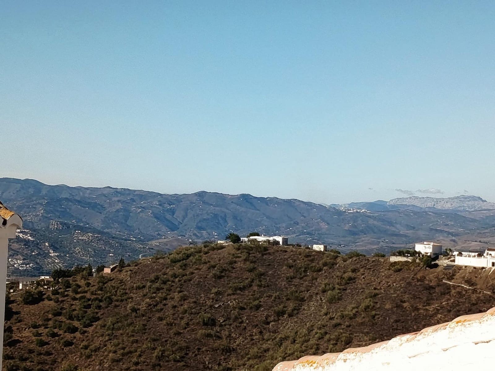 5 bedroom Townhouse for sale in Canillas de Aceituno - € 150,000 (Ref: 9419859)