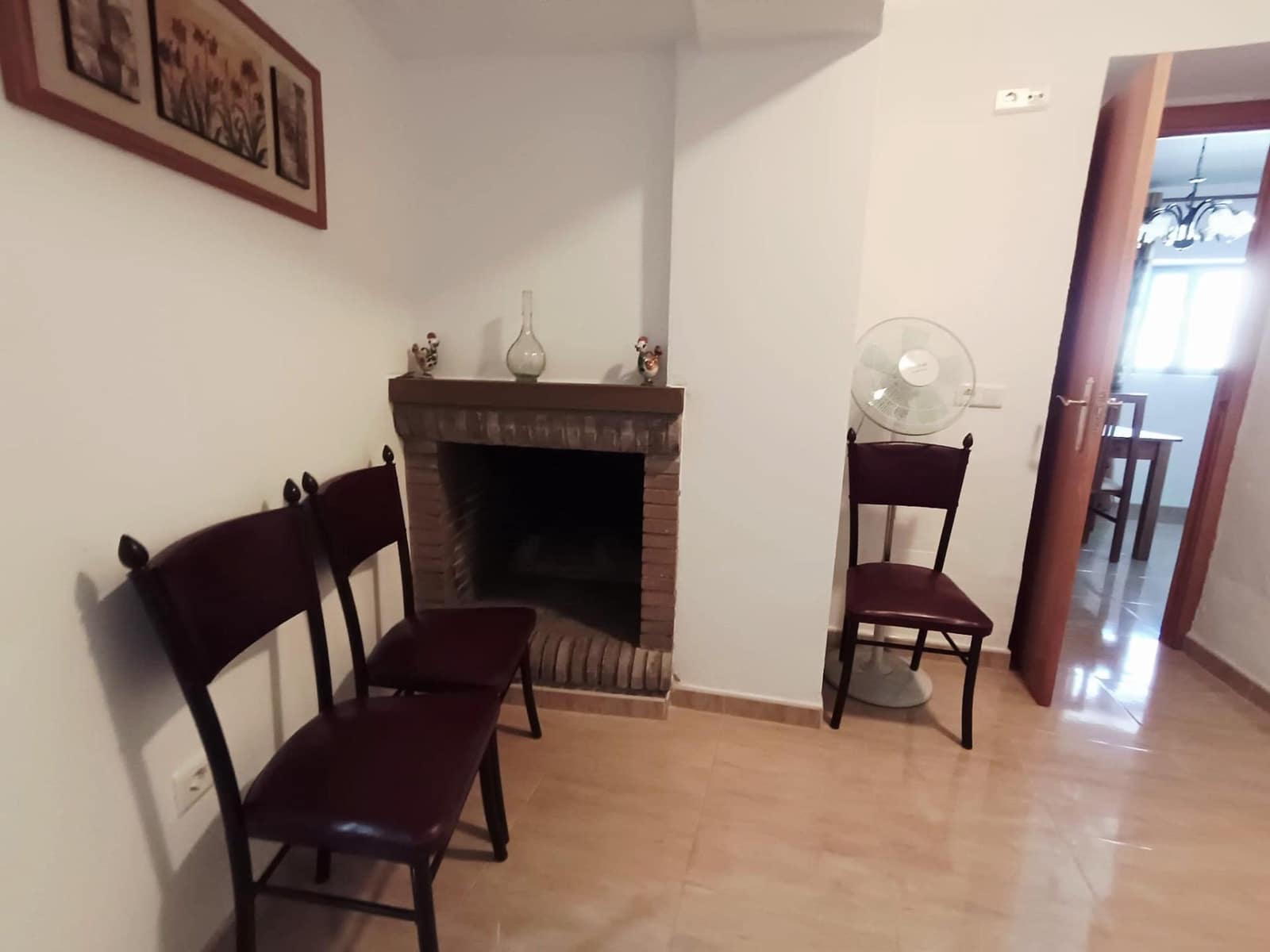 5 bedroom Townhouse for sale in Canillas de Aceituno - € 150,000 (Ref: 9419859)