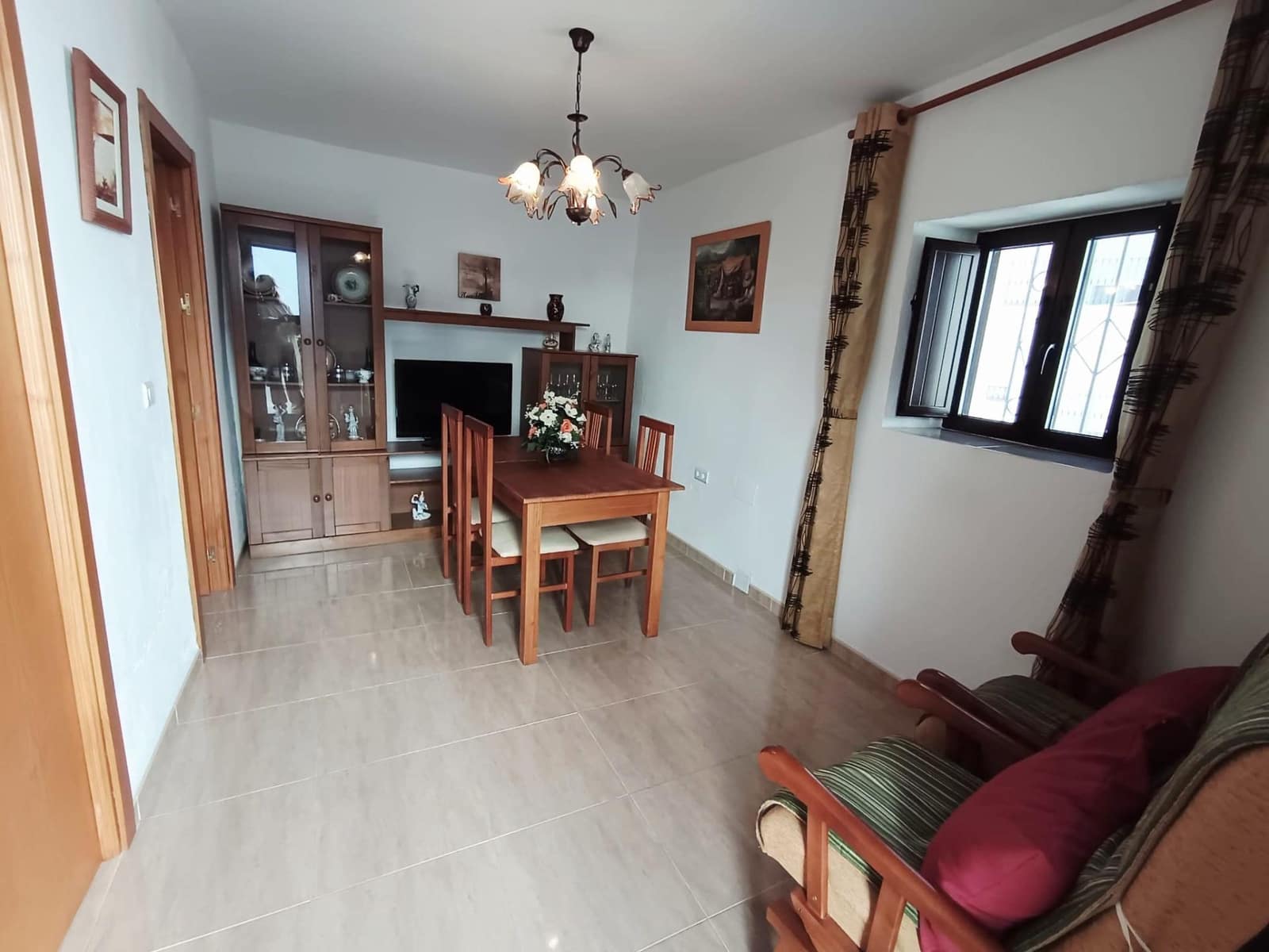 5 bedroom Townhouse for sale in Canillas de Aceituno - € 150,000 (Ref: 9419859)