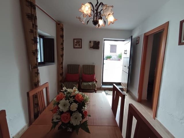 5 soverom Hus til salgs i Canillas de Aceituno - € 150 000 (Ref: 9419859)