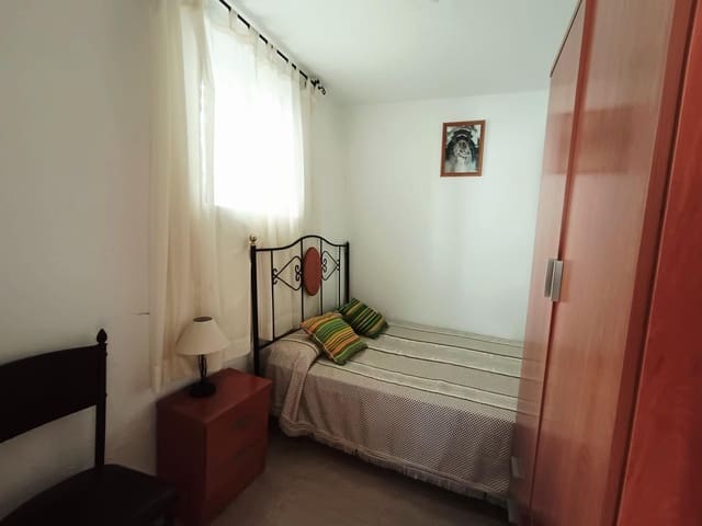 5 soverom Hus til salgs i Canillas de Aceituno - € 150 000 (Ref: 9419859)