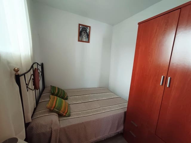 5 soverom Hus til salgs i Canillas de Aceituno - € 150 000 (Ref: 9419859)
