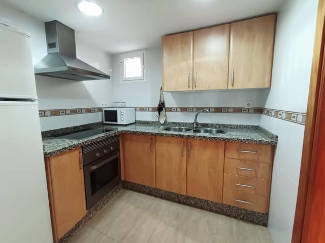 5 soverom Hus til salgs i Canillas de Aceituno - € 150 000 (Ref: 9419859)