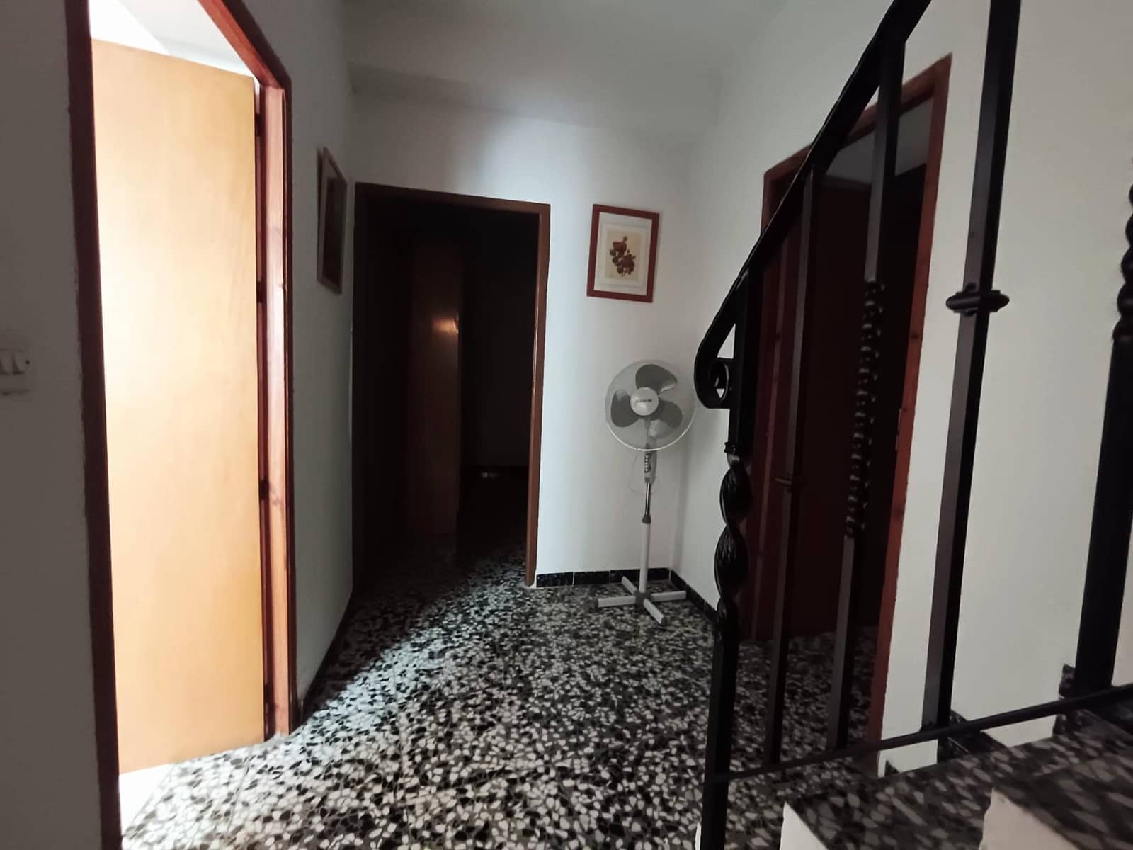 5 bedroom Townhouse for sale in Canillas de Aceituno - € 150,000 (Ref: 9419859)