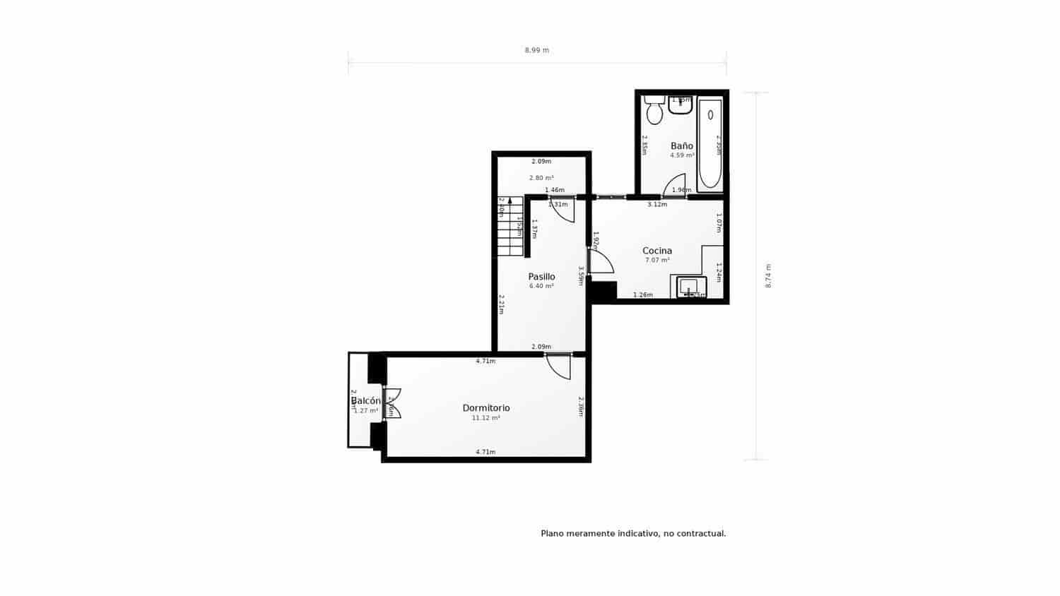 5 Zimmer Haus zu verkaufen in Canillas de Aceituno - 136.500 € (Ref: 9419859)