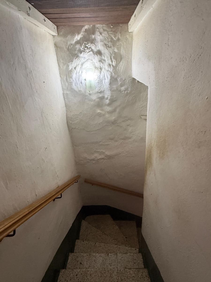 2 soveværelse Byhus til salg i Alcaucin - € 98.000 (Ref: 9419860)