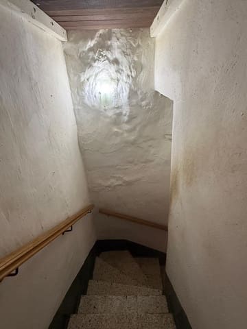 2 soveværelse Byhus til salg i Alcaucín - € 98.000 (Ref: 9419860)