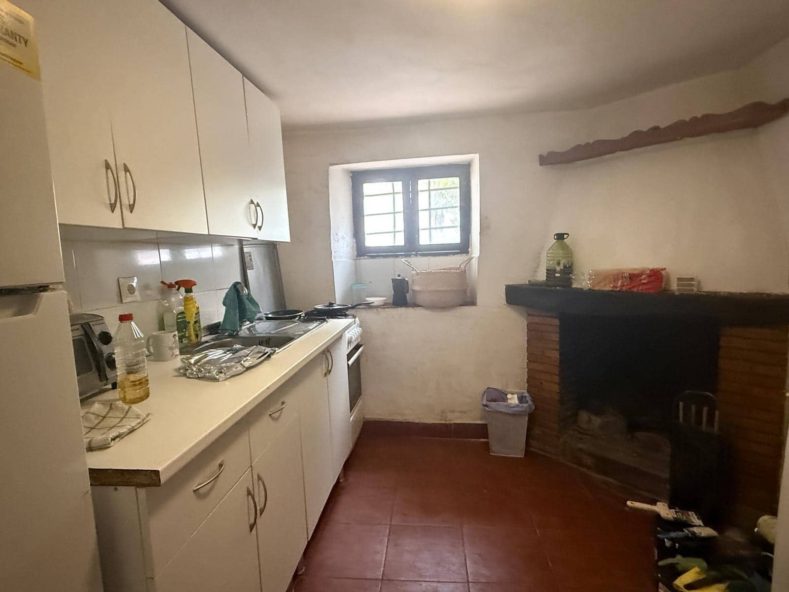 2 soveværelse Byhus til salg i Alcaucin - € 98.000 (Ref: 9419860)