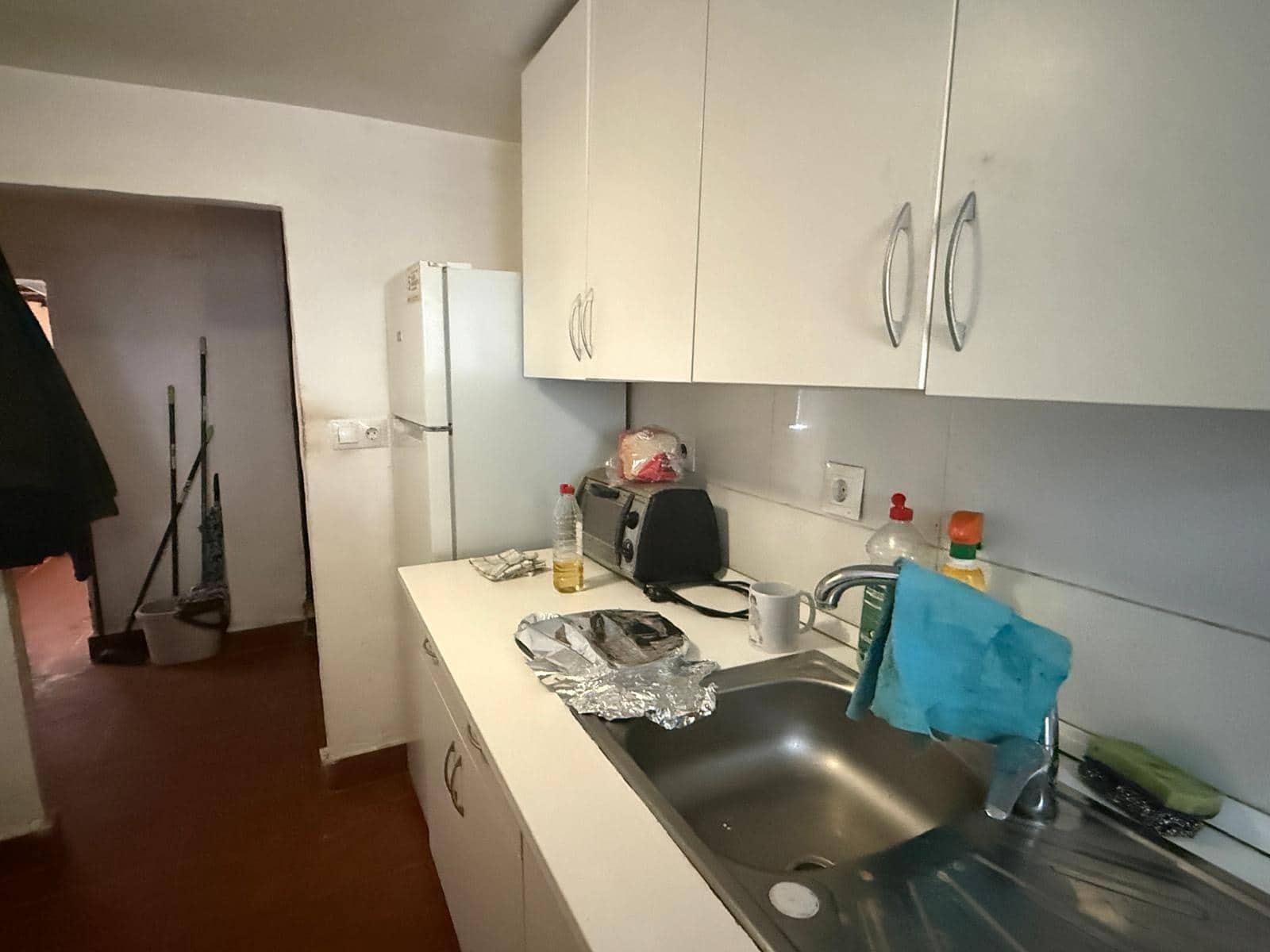 2 soveværelse Byhus til salg i Alcaucin - € 98.000 (Ref: 9419860)