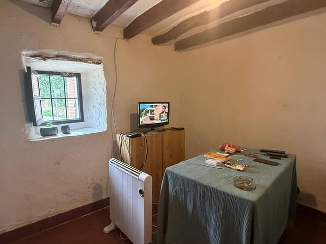 2 soveværelse Byhus til salg i Alcaucín - € 98.000 (Ref: 9419860)