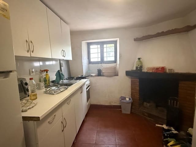 2 soveværelse Byhus til salg i Alcaucín - € 98.000 (Ref: 9419860)