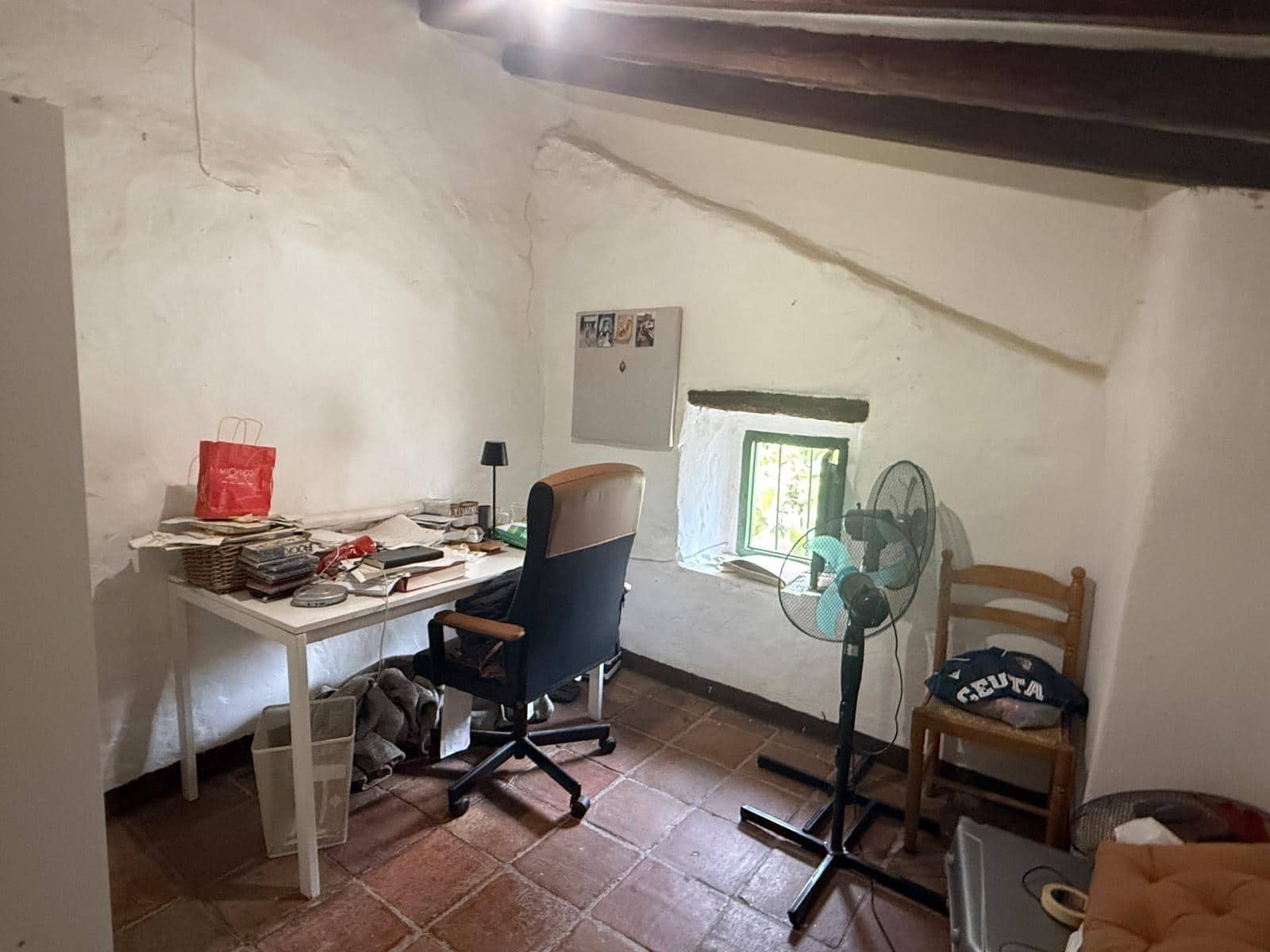 2 soveværelse Byhus til salg i Alcaucin - € 98.000 (Ref: 9419860)